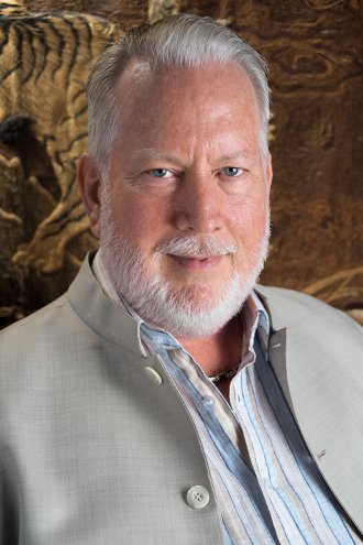 About - LLoyd Hassencahl