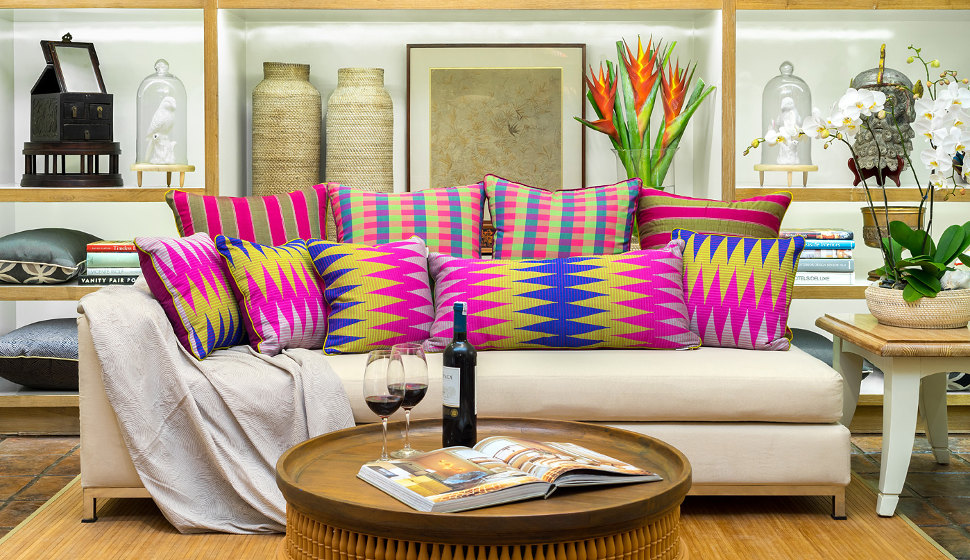 About Bali Interior Design